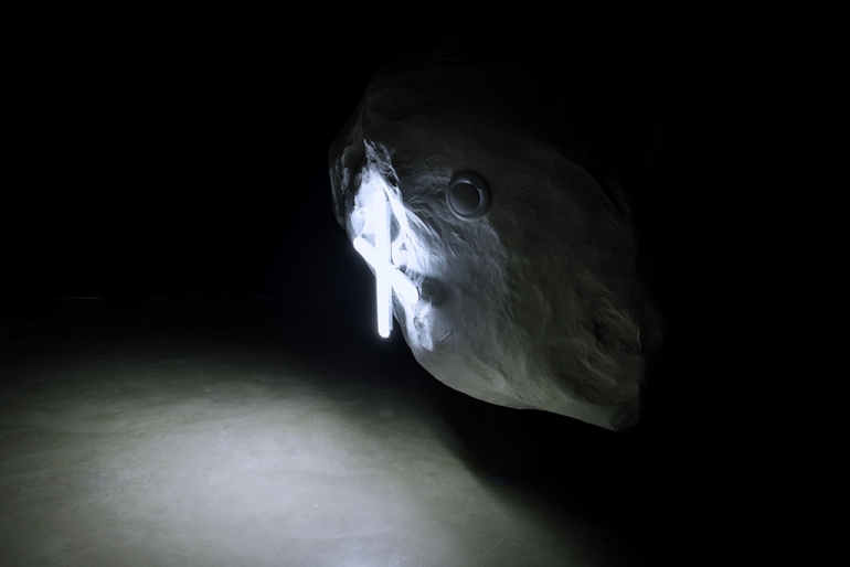 강호연 개인전 《About Ground, Water, Light and Air》
