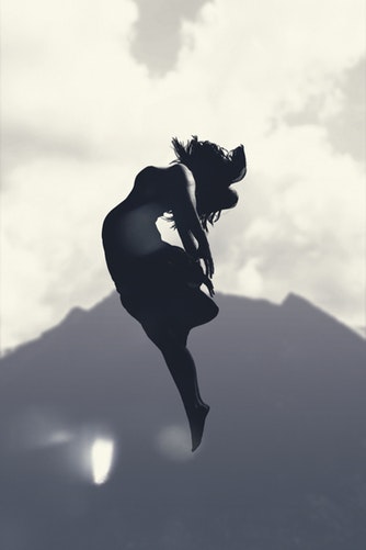 Why We Dance_How did it become a human necessity?