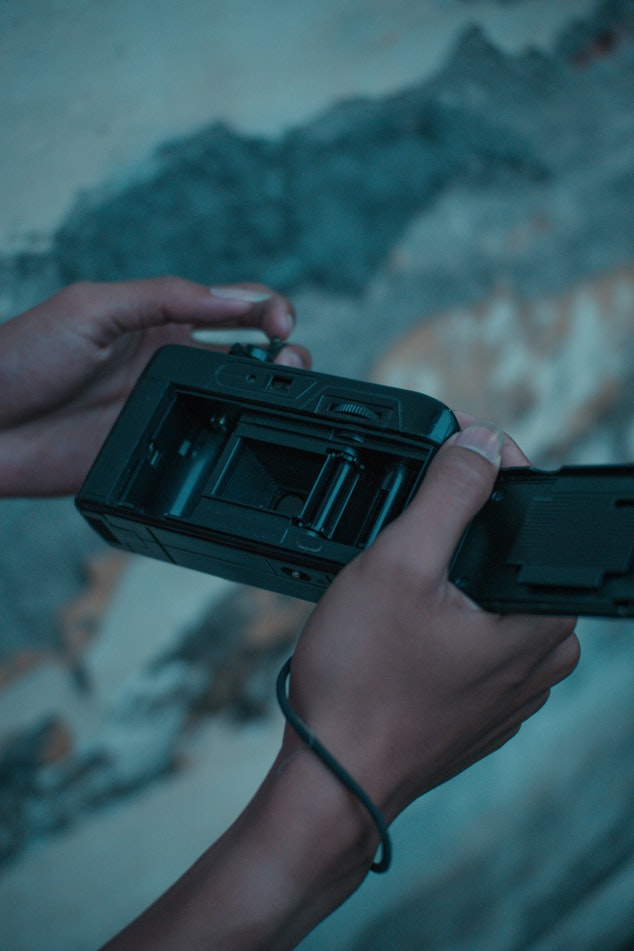 2019 BANFF Mountain Photo Essay Competition