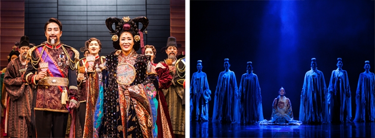 역사물에서 창작과 왜곡