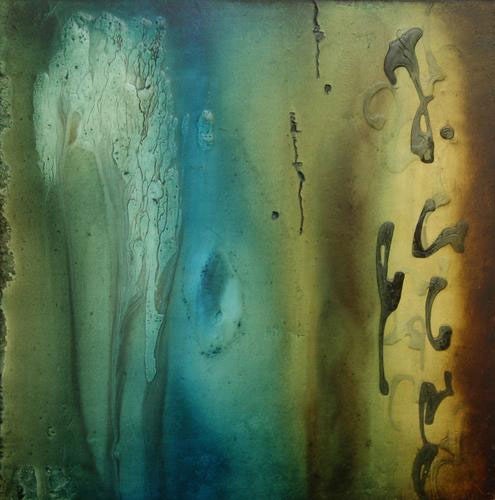 ART HISTORY IN MOTION_JULIE QUINN