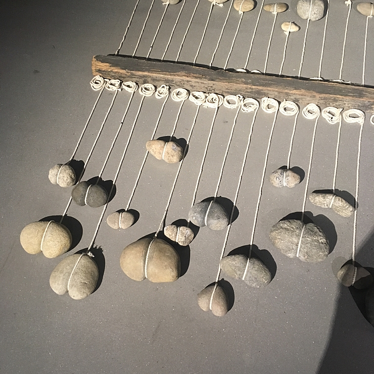 근현대 아시아 미술의 변화를 읽다_MMCA과천 <세상에 눈뜨다> 기획전