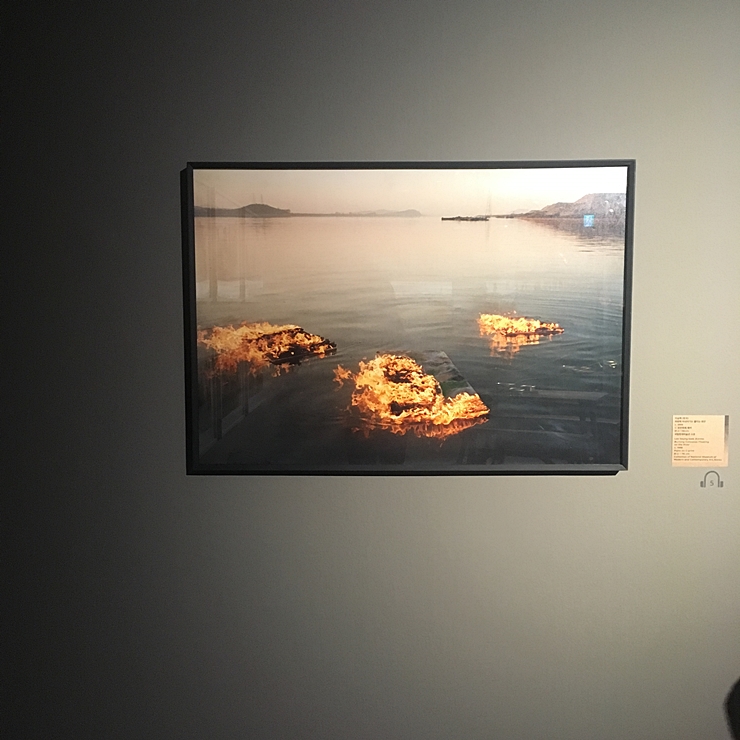 근현대 아시아 미술의 변화를 읽다_MMCA과천 <세상에 눈뜨다> 기획전