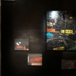 박상희 개인전, 프로젝트 스페이스 사루비아다방, 《SO.S》 