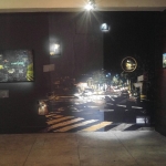 박상희 개인전, 프로젝트 스페이스 사루비아다방, 《SO.S》 