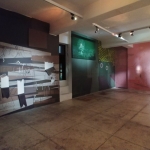 박상희 개인전, 프로젝트 스페이스 사루비아다방, 《SO.S》 