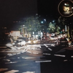 박상희 개인전, 프로젝트 스페이스 사루비아다방, 《SO.S》 