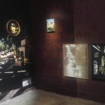 박상희 개인전, 프로젝트 스페이스 사루비아다방, 《SO.S》 