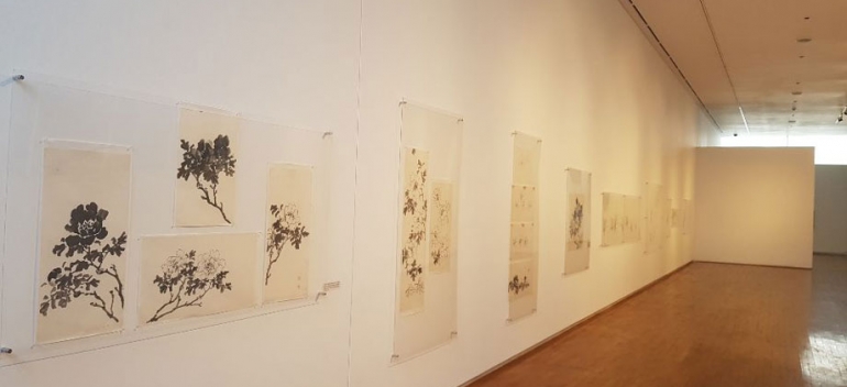 ‘그림의 본으로 삶의 본이 되다’