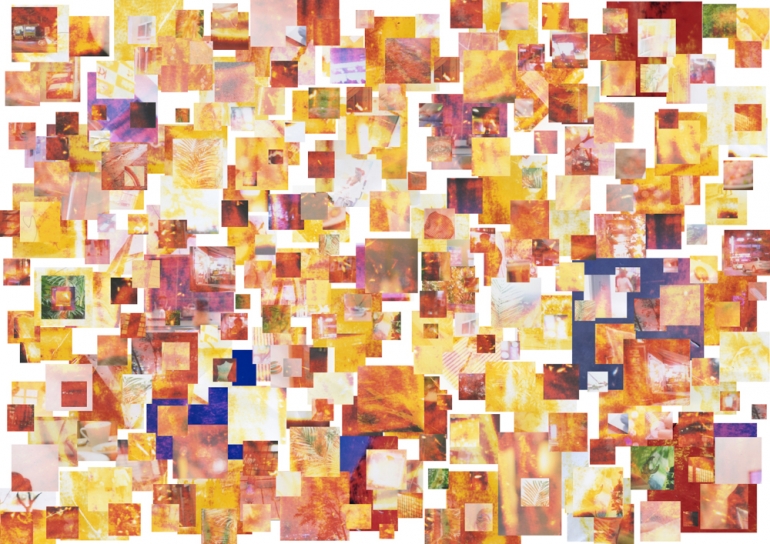 당신은 영원히 이방인, Stranger’s Theme