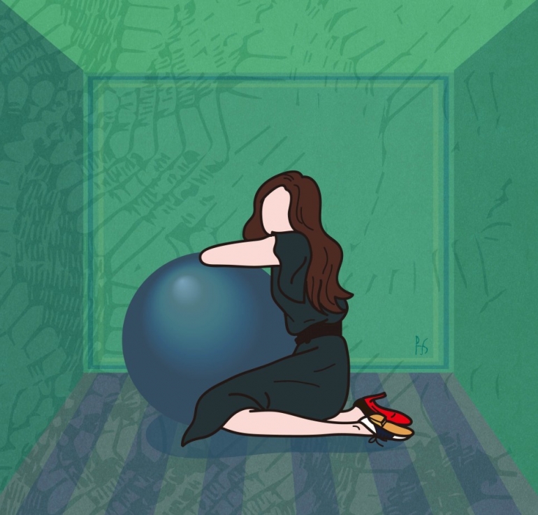 Stoker
