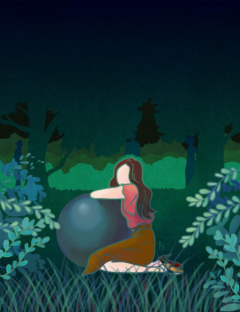 Stoker