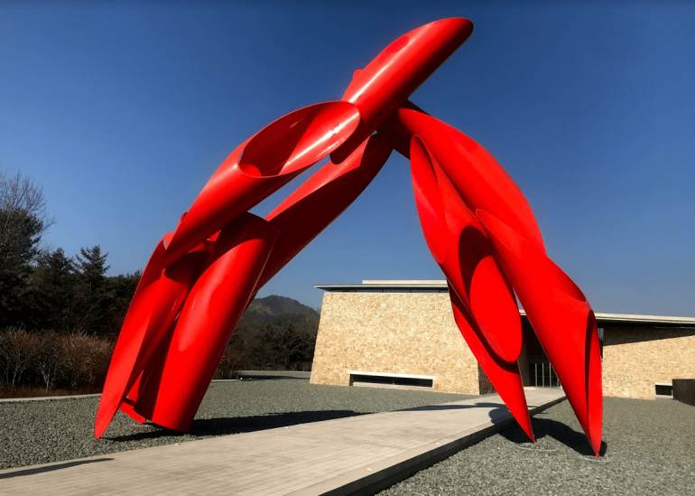 건축계의 연출가, 안도 타다오