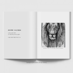 The Gallery of silence