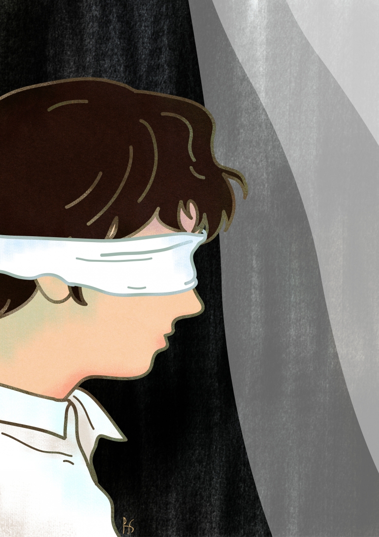 Blind