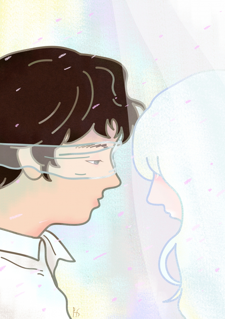 Blind