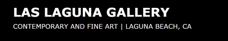 2019 Unique Abstractions, Las Laguna Gallery 
