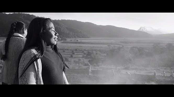 우리 시대의 젊은 고전: 알폰소 쿠아론의 작품 세계 #2 