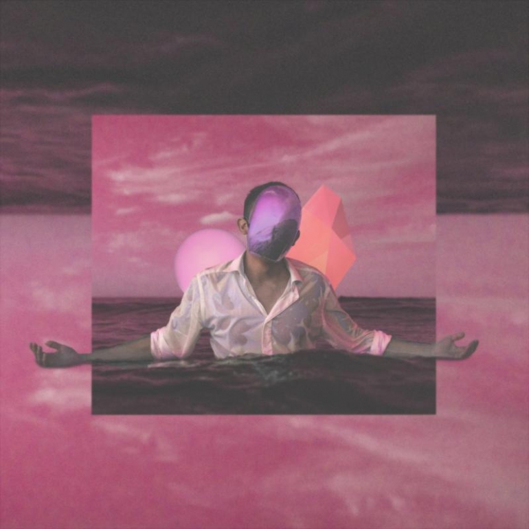 Sea in me