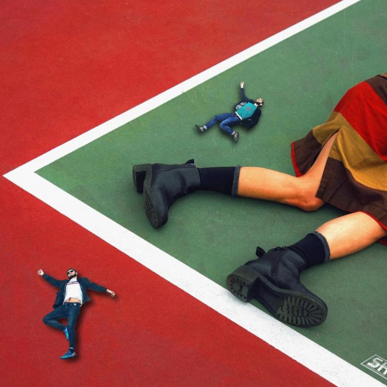 Rest