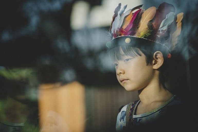 명확하게 그리고 불명확하게 <기생충>