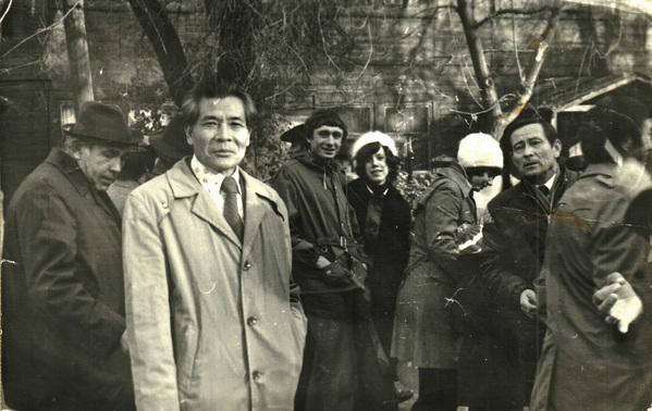 영화에게 디아스포라가 묻다 영화에게 디아스포라가 묻다