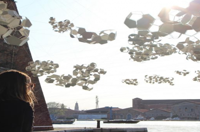 트럼프와 김정은 그리고 뱅크시까지