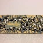 Landscape in Korean Tranditional Style