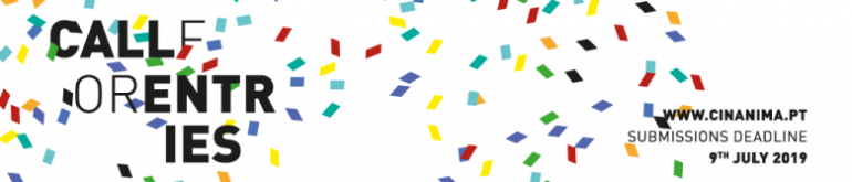CINANIMA 2019 + Submissions