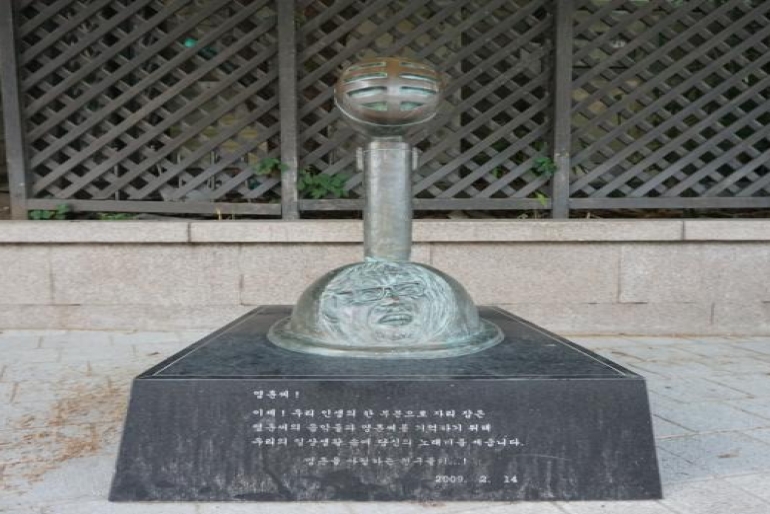 음악은 공간에 정서를 입힌다