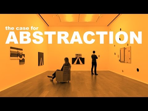 The Case for Abstraction