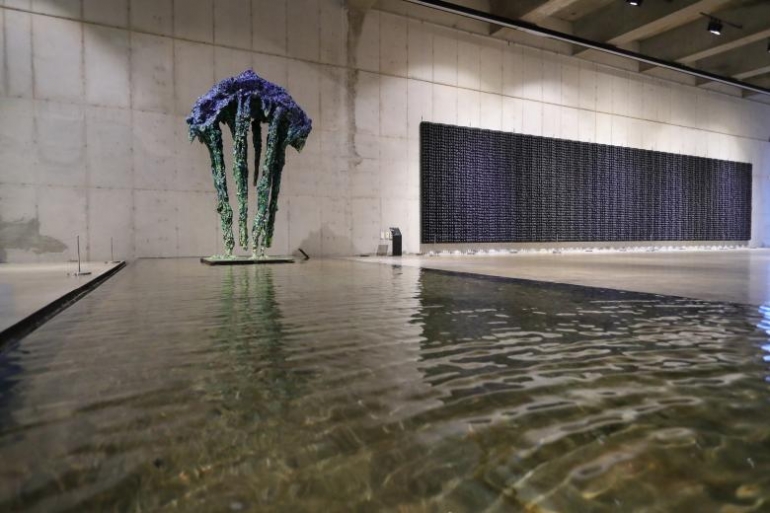 TRADITION INCUBATE KANG YONG MEON