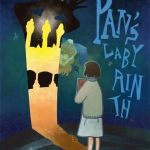 El Laberinto Del Fauno, Pan's Labyrinth