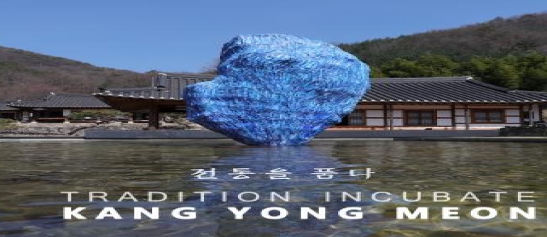 TRADITION INCUBATE KANG YONG MEON
