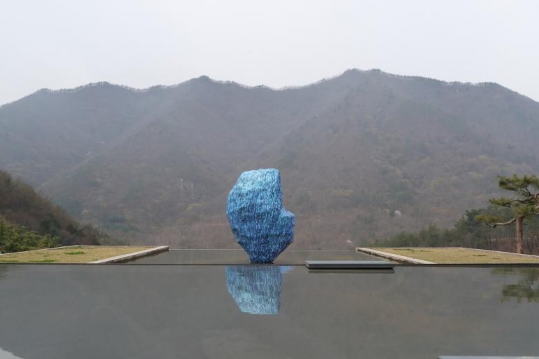 TRADITION INCUBATE KANG YONG MEON