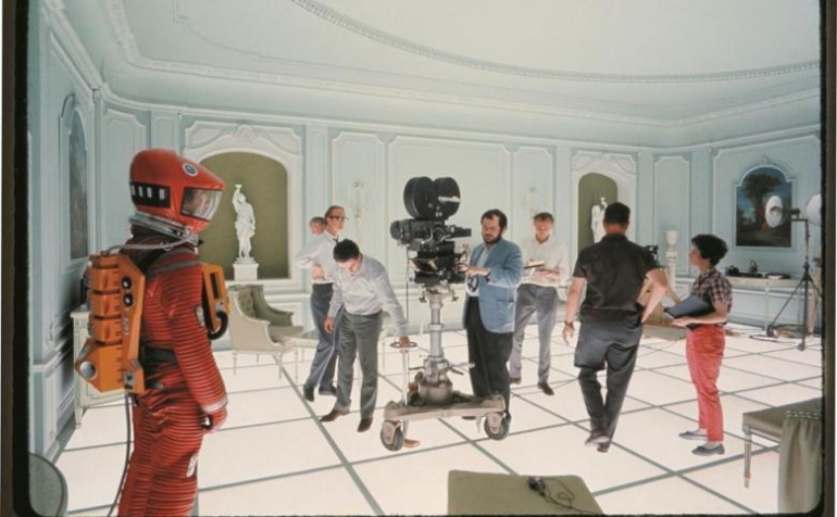 Stanley Kubrick