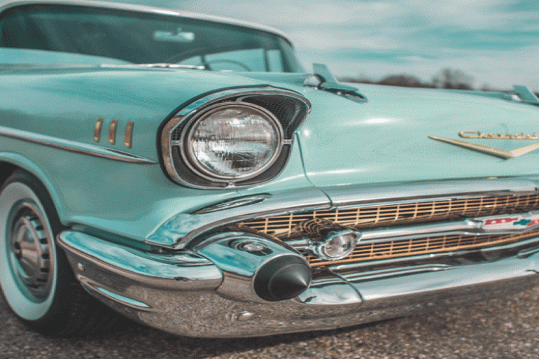 우리는 어제의 오늘을 산다