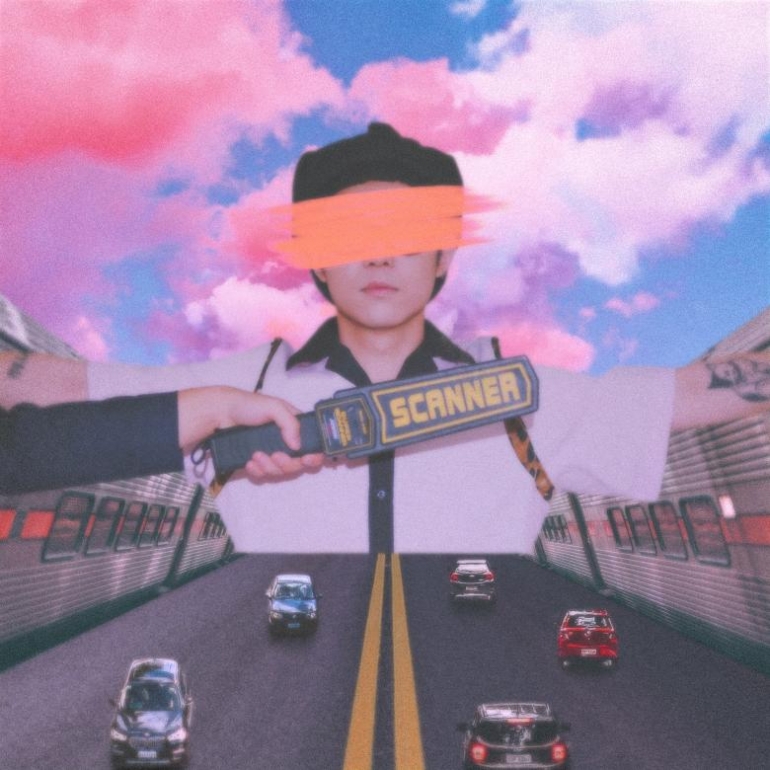 Giriboy - Traffic arrangement
