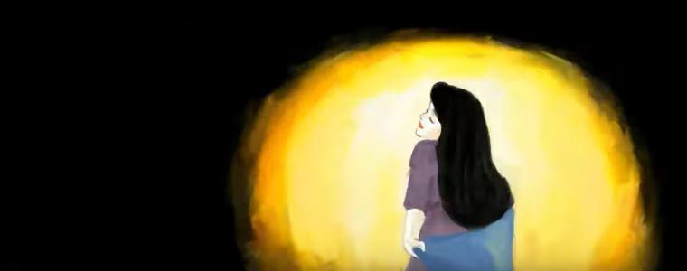 Gouache Animation 