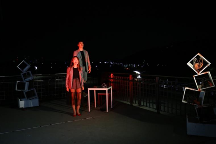 예술적 일탈을 상상하다, 서울프린지페스티벌2019