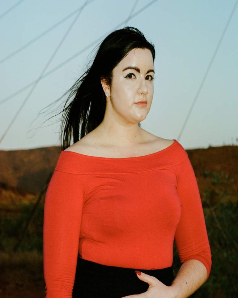 여성 트럭커들의 이야기 Iris Haverkamp Begemann