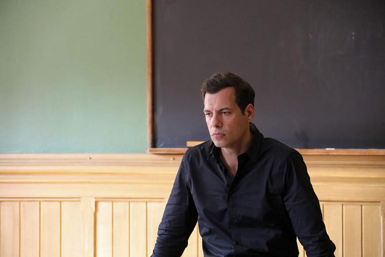 '절망과 절망' & '시선과 시선' <학교는 끝났다>