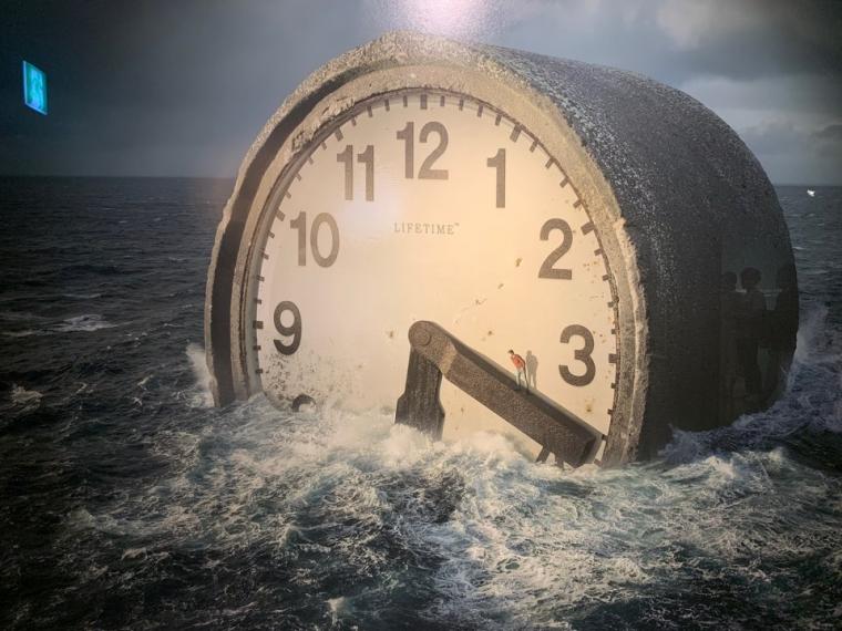 상상을 현실로 만든 에릭 요한슨 상상을 현실로 만든 에릭 요한슨