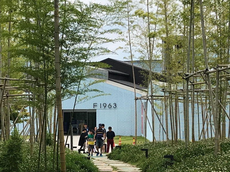 노마드의 도시, 부산