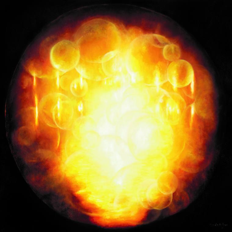 ART HISTORY IN MOTION – ILHAM LARAKI OMARI  –
