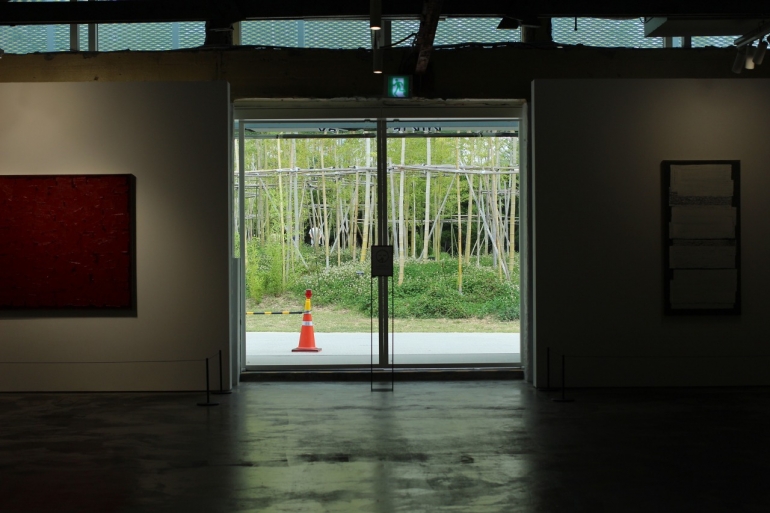 노마드의 도시, 부산