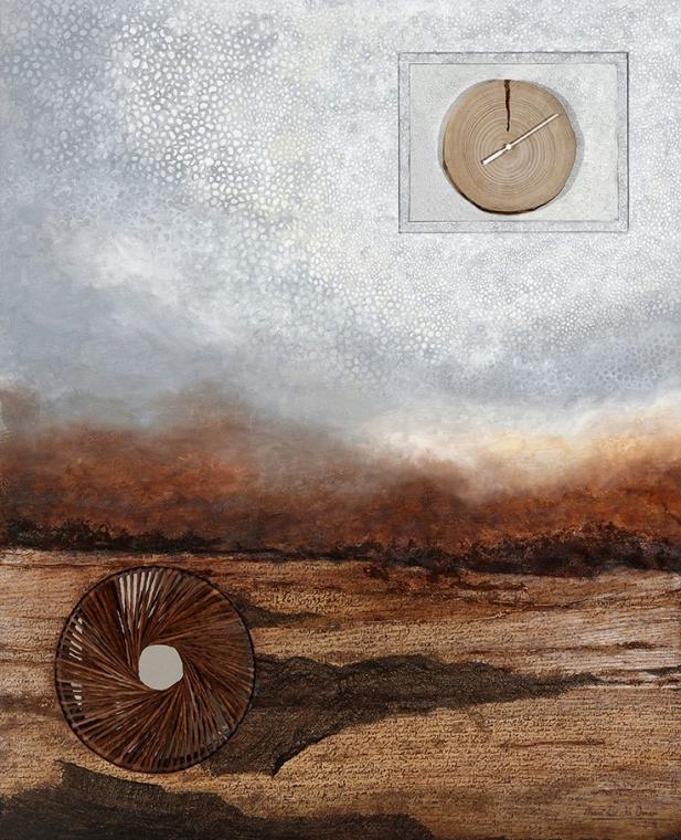 ART HISTORY IN MOTION – ILHAM LARAKI OMARI  –