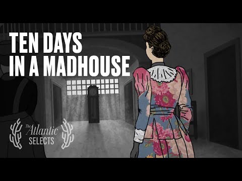 Nellie Bly Makes the News: Watch an Animated Documentary About the Pioneering Journalist & Feminist Icon Nellie Bly