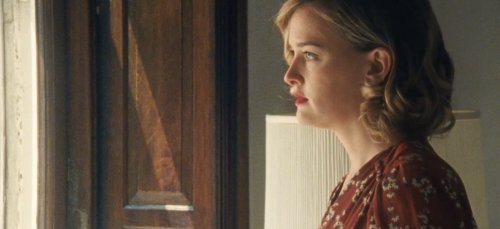 과연 극복할 수 있는 심연인가? <영원한 족쇄>