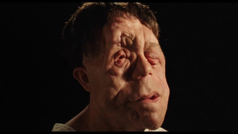 과연 극복할 수 있는 심연인가? <영원한 족쇄>